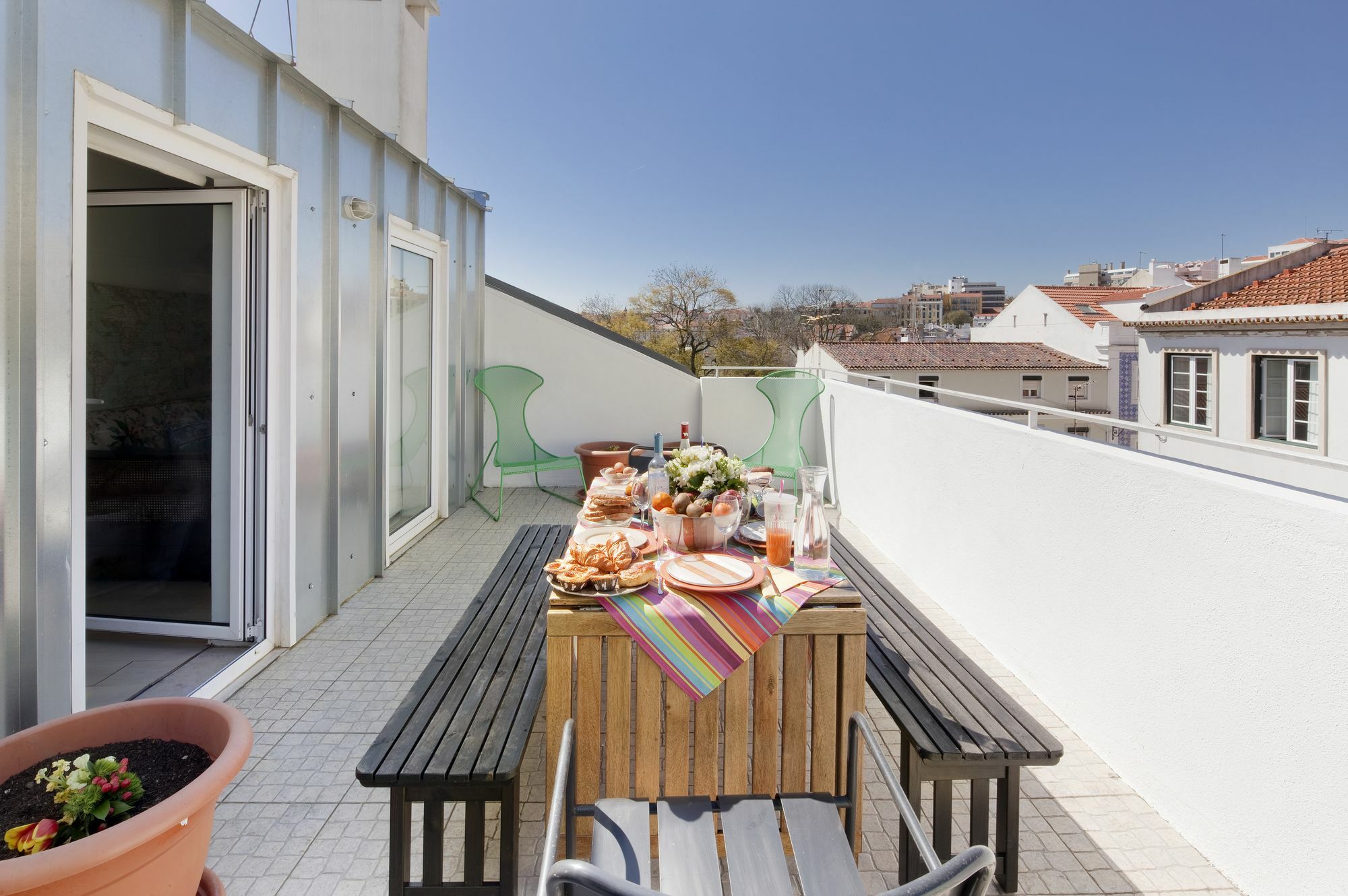 Feelinglisbon Discoveries Luaran gambar