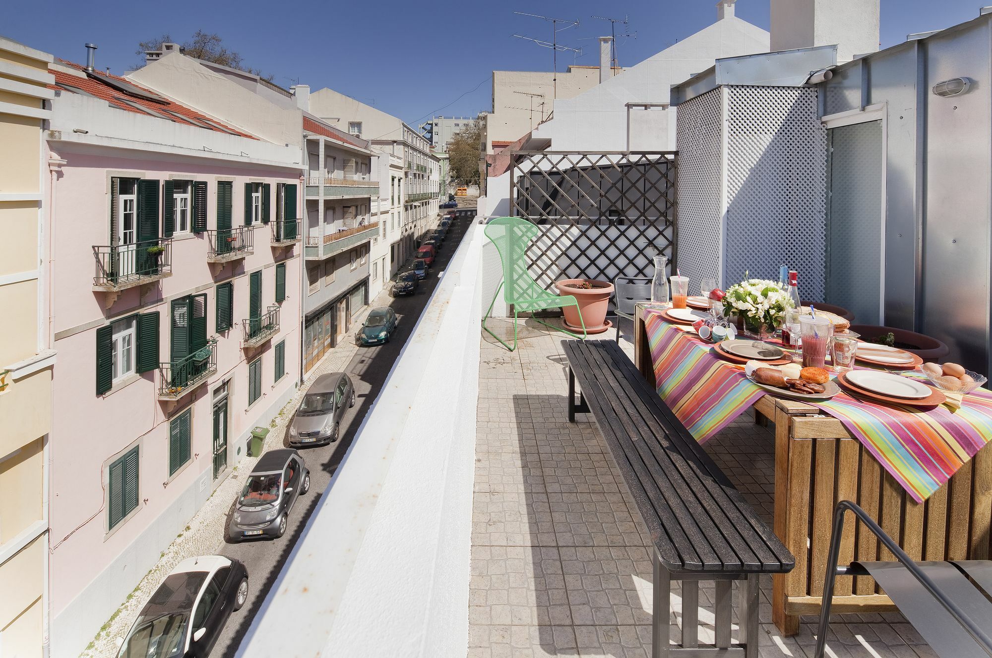 Feelinglisbon Discoveries Luaran gambar