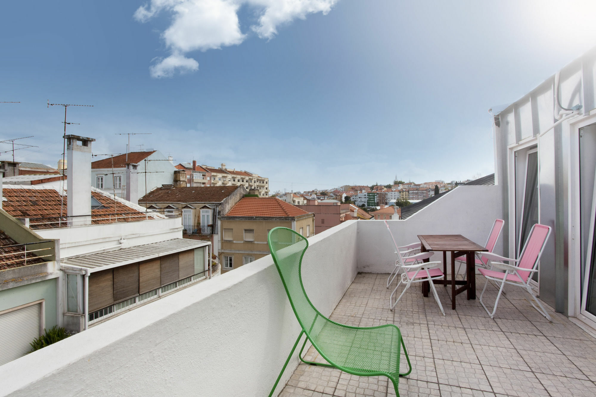 Feelinglisbon Discoveries Luaran gambar